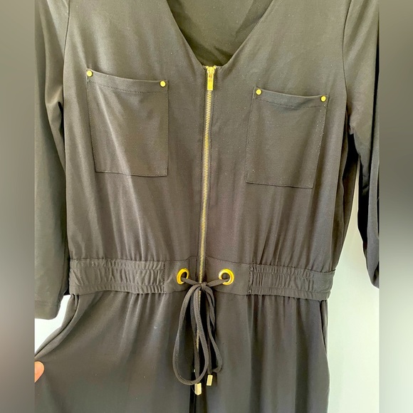 💫 HOST PICK 💫 Full length jumpsuit. - Picture 4 of 6